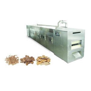 Secador Industrial <span class=keywords><strong>de</strong></span> túnel <span class=keywords><strong>de</strong></span> microondas, máquina <span class=keywords><strong>deshidratadora</strong></span>, el mejor precio - Product Image 3