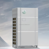 Pour climatiseurs centraux VRF, système cassette 1 voie 5 tonnes avec Wi-Fi, classe énergétique A, capacité 60k BTU pour chambre à coucher