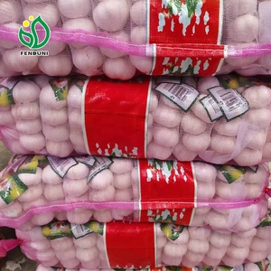 Aglio Rosso Fresco di Tunisi 55mm, Scatola da 10KG (Raccolto 2023) - Fornitore da 20 Anni - Product Image 4