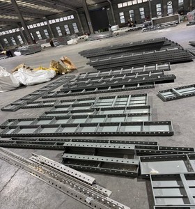 Encofrado de Aluminio para Construcción de Hormigón en el Sudeste Asiático - Product Image 3