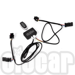 Controlador de Válvula de Escape OiOMOTORS, Apertura Completa para <span class=keywords><strong>BMW</strong></span> Serie F, F87 M2 M2c F80 M3 F82 M4 F30 F32 F20 F10 F12 F85 X5M X6M - Product Image 3