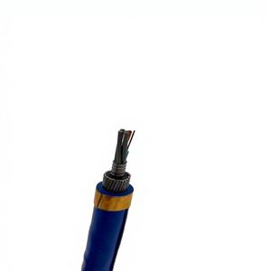 Cable de Señal Blindado para Minería <span class=keywords><strong>Xinqiao</strong></span> MHYVP, Cable de Comunicación para Minería Subterránea - Product Image 4
