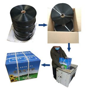 Solución <span class=keywords><strong>de</strong></span> <span class=keywords><strong>Riego</strong></span> Agrícola para 1 Hectárea, Tubería <span class=keywords><strong>de</strong></span> Microaspersión Duradera <span class=keywords><strong>de</strong></span> 32 mm, Manguera <span class=keywords><strong>de</strong></span> <span class=keywords><strong>Riego</strong></span> por Aspersión para Invernaderos y Huertos - Product Image 5