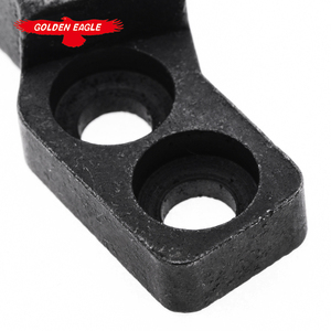 Soporte de Placa de Agujas KG202 para Máquina de <span class=keywords><strong>Coser</strong></span> Industrial Siruba, Repuestos y Accesorios de Costura - Product Image 5