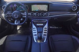 VENDITA RAPIDA di AUTO USATE - <span class=keywords><strong>MERCEDES</strong></span> BENZ <span class=keywords><strong>AMG</strong></span> <span class=keywords><strong>GT</strong></span> 53 - Product Image 6