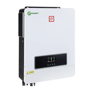 Ew 에너지 Mppt 하이브리드 솔라 인버터 8.2kw <span class=keywords><strong>10kw</strong></span> 솔라 인버터 오프 그리드 12V 24V 48V mpt 솔라 하이브리드 인버터 - Product Image 3