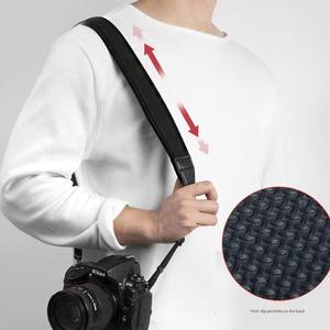 Sangle de caméra personnalisée robuste, rembourrée, épaisse, pour les sports d'<span class=keywords><strong>action</strong></span>, le vlogging sous-marin, antichoc, étanche, utilisation professionnelle - Product Image 6