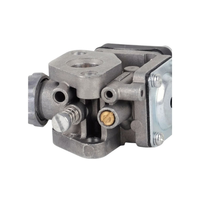 Nuevo carburador para desbrozadora Kawasaki TH43 TH48 TL33 TL43 KBH48A, modelo 2025, gran éxito de ventas
