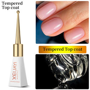 10ml couche de base et couche de finition mate Gel <span class=keywords><strong>vernis</strong></span> à ongles longue durée tremper LED <span class=keywords><strong>lampe</strong></span> à ongles Gel Base couche de finition <span class=keywords><strong>vernis</strong></span> à ongles - Product Image 5