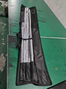 Флагшток с 2 Сторонами, 3 м, 4 м, 5 м - Product Image 4