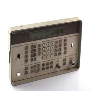 8647A Sinyal Üretici 100kHz-1000MHz Ön Panel Montajı Programlama Kontrol Cihazı Endüstriyel Otomasyon - Product Image 1