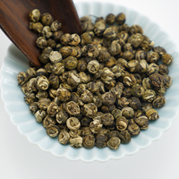 Thé aux perles de jasmin pur 2026, très demandé, naturel, de source, chinois, Moli Huacha, thé dragon aux perles de jasmin