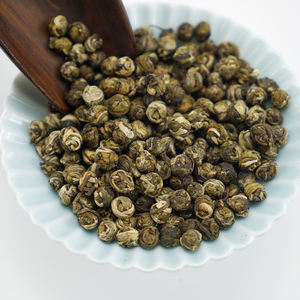 天然春中国モリフワチャジャスミンパールドラゴンティー - Product Image 4