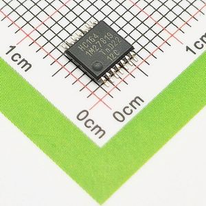 new original 74HC164PW,118 SOP-14 Integrated Circuits IC Chip 74-Series Logic ICs - Product Image 1