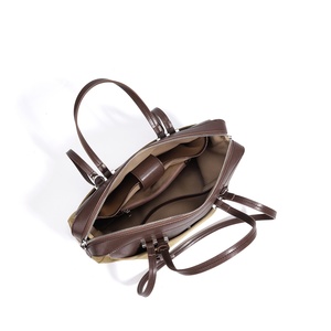 <span class=keywords><strong>Sac</strong></span> fourre-tout en daim patchwork de luxe pour femmes, dernier cri, de qualité supérieure, <span class=keywords><strong>sac</strong></span> à <span class=keywords><strong>main</strong></span> élégant pour femmes, prix bas - Product Image 5