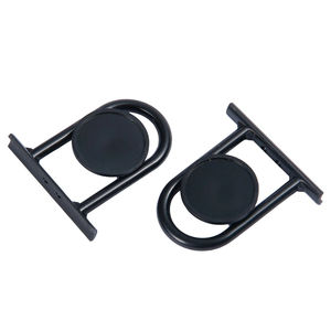 Specchietto retrovisore laterale simulato con lente riflettente per Unlimited Desert Racer <span class=keywords><strong>UDR</strong></span> 1/7 RC Crawler Car, ricambi - Product Image 2