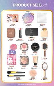 Nouvelles filles simulant <span class=keywords><strong>maquillage</strong></span> jouant maison jouets semblant beauté ensembles semblant jouer jouets pour enfants enfants - Product Image 6