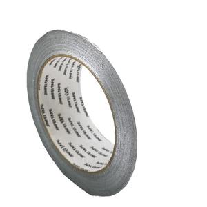 Ruban adhésif en aluminium résistant aux hautes températures et anti-âge, étanche pour la réparation des fuites de conduites d'eau, auto-adhésif en feuille d'étain - Product Image 2