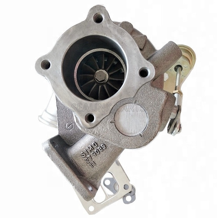 K27 Turbo for Mercedes Benz OM422A Engine - High Quality