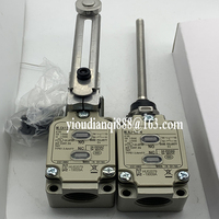En stock Nouveau interrupteur de fin de course WLCA12-2RP-N P1 Fiable Vendeur d'or Garantie d'un an