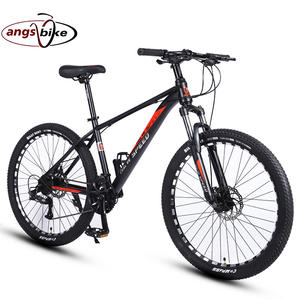 Bicicletas de montaña mtb, suspensión completa, engranaje, rueda spoke, 29 - Product Image 4