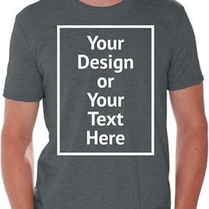 Camisa de Punto Formal Personalizada para Hombre, Agrega tu Imagen y Texto, Impresión Digital Delantera/Trasera - Product Image 3