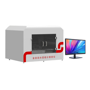 Component Analyzer Fully Automatic Component Measurement System Composition Test Machine - Product Image 1