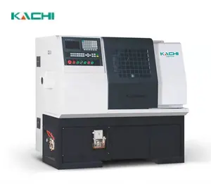 High Quality Horizontal CNC Flat Bed Lathe CNC200 Made in China Single Provided 49 Mini Metal Lathe Machine Ctc280 3 Years 2021