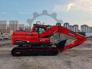 Topklasse <span class=keywords><strong>Doosan</strong></span> DX140LC-9C Graafmachine: Ideaal voor al uw bouw- en landbouwopdrachten - Product Image 3