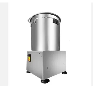 Dehydrator fruit and Vegetables commercial Centrifugal Force Type Fruit And Cabbage Dehydrator Commercial Kitchen Dryer