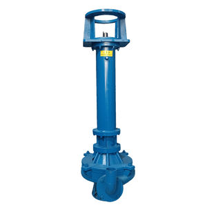 Pompe semi-submersible à <span class=keywords><strong>broche</strong></span> <span class=keywords><strong>verticale</strong></span>/boue de forage 2hp submersible sous pompe à lisier liquide yz - Product Image 2