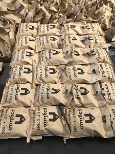 Clavos Comunes para Construcción, Pulidos y Endurecidos, <span class=keywords><strong>de</strong></span> Buena Calidad, Clavo Común <span class=keywords><strong>de</strong></span> 2.5 Pulgadas - Product Image 3