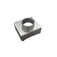 Pièces usinées CNC de haute précision, service de fabrication CNC sur mesure, MOQ 1 pièce, livraison 15-20 jours, marque Woed