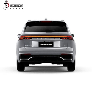 2024 Geely Monjaro SUV híbrido de lujo mejor precio coche eléctrico chino Xingyue <span class=keywords><strong>L</strong></span> 2,0 T 2023 depósito de vehículos de nueva energía de alta velocidad - Product Image 2