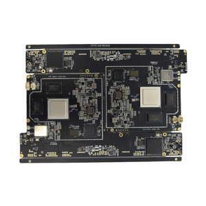 OEM bom Gerber PCB thành phần 3D AR VR nhà sản xuất cho bo mạch chủ pcba lắp ráp - Product Image 1