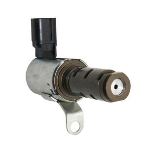 Válvula de control de aceite Subaru 10921-AA040 tipo solenoide para sistemas VVT OCV, funcionamiento a 12 V CC a temperatura normal - Product Image 3