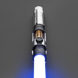 Sabre <span class=keywords><strong>laser</strong></span> Nexussabers <span class=keywords><strong>Star</strong></span> Killer V1 pour duels intenses, avec poignée métallique à changement de couleur infini, pour <span class=keywords><strong>Star</strong></span> <span class=keywords><strong>Wars</strong></span> - Product Image 3