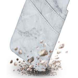 Mince <span class=keywords><strong>de</strong></span> luxe Flip En Cuir Carte Housse <span class=keywords><strong>DE</strong></span> <span class=keywords><strong>protection</strong></span> pour Téléphone Portable Pour apple iphone 11 - Product Image 4