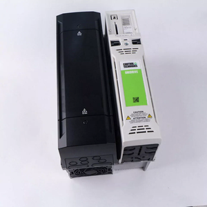 ไดรฟ์ AC แบบ VFD รุ่น Nidec Control Techniques Unidrive M600/M700 ซีรีส์ 380V-480V 15KW สำหรับมอเตอร์สามเฟสและคอมเพรสเซอร์ ได้รับการรับรองมาตรฐาน CE - Product Image 5
