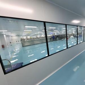 Peinture de <span class=keywords><strong>sol</strong></span> en résine époxy pour un <span class=keywords><strong>sol</strong></span> sans joints, facile à nettoyer et à désinfecter, sans bactéries, pour les ateliers de production pharmaceutique, alimentaire et cosmétique - Product Image 5