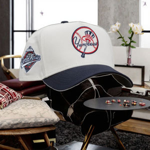 قبعة بيسبول عادية مخصصة بشعار OEM، بالجملة، تصميم جديد للجنسين، رياضية عتيقة الطراز من الدنيم، بـ <span class=keywords><strong>6</strong></span> ألواح، تطريز ثلاثي الأبعاد، إبزيم معدني - Product Image 3