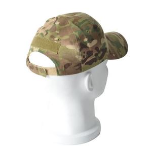 Gorra Táctica Deportiva Sinairsoft, Gorra de Ciclismo Informal, Gorra Táctica de Camuflaje, Gorra Táctica de Poliéster y Algodón - Product Image 5