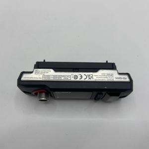 เซ็นเซอร์วัดการไหลของของเหลวแบบอัลตราโซนิกชนิดหนีบยึด รุ่น FD ซีรีส์ของ KEYENCE พร้อมการป้องกันระดับ IP65/IP67 และการรับประกัน 1 ปี - Product Image 4