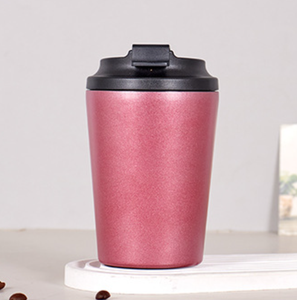 Venta al por Mayor de Tazas de Acero Inoxidable Aisladas, Botellas de Agua con Tapa, Tazas de Café - Product Image 4