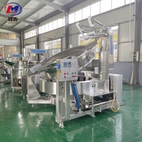 Marmite de cuisson industrielle à double enveloppe (gaz, vapeur, électrique) avec agitateur, pour confiture de fraises, sauce à viande et cuisson planétaire, prix usine