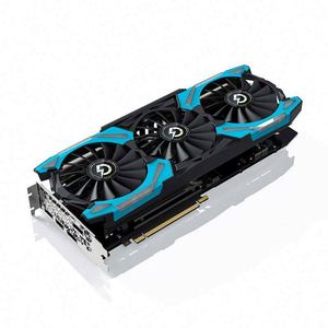Tarjetas de Video A100 H100 H200 B200 4090 5090 A4000 A5000 A6000 GPU en Stock, Venta al Por Mayor - Product Image 3