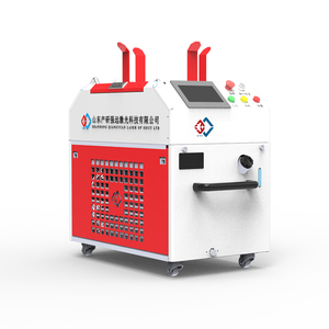 Machine de soudage laser portative à tête mobile en acier au carbone, OEM Chine, 1000 W 2000 W - Product Image 4