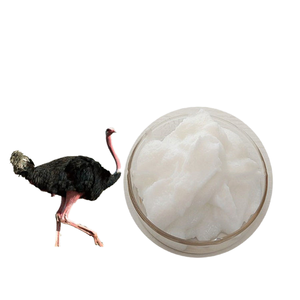 Aromaaz International Cosmetic Grade 100% Pure Natural Vegan Emu Oil Premium Carrier Oil Cream para el cuidado de la piel Reparación natural - Product Image 3