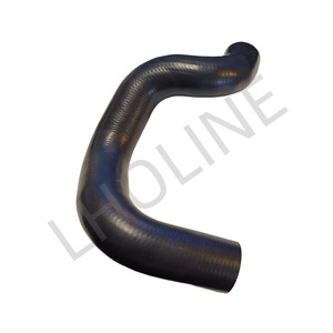 Manguera de refrigerante de caucho HR173002 de longitud estándar para reemplazo y reparación - Product Image 3