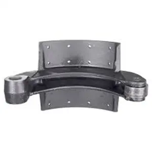 Good Price! BRAKE SHOE 203MM 1104548 For VolvoCar